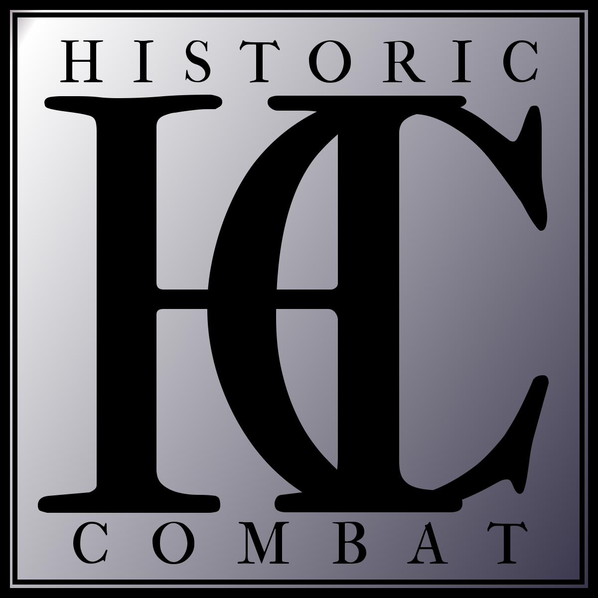 Historic Combat