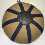 Cushion Style Wall Target