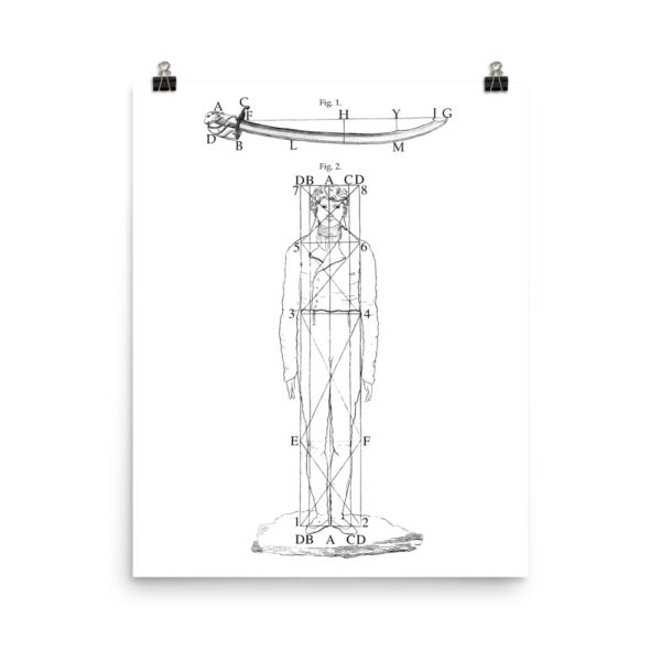 Frias: Plate 1 Poster - Image 9